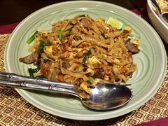 -Sala Thai Restaurant