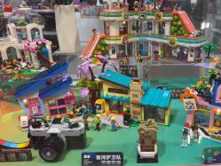 -乐高授权专卖店(中关村领展店)