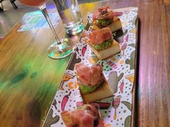 -Famous肥猫墨西哥音乐餐吧(五棵松华熙LIVE店)