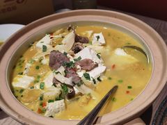 -耶里夏丽·丝路国际·新疆餐厅(浦东区东方路店)