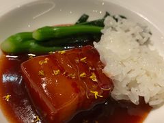 -老吉士酒家(天平路店)