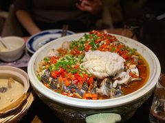 -隐厨·中国菜馆(三里屯T+MALL店)