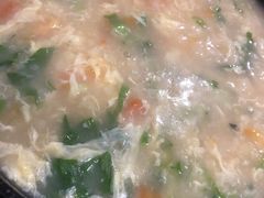 -马路边上·小海鲜烧烤(八一路店)