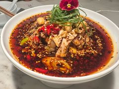 -初蓉丨遇见新川菜(亲贤街荣耀店)