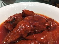 -骏丰酒楼(黄编店)