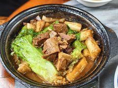 -珍珍小食店(西华路店)