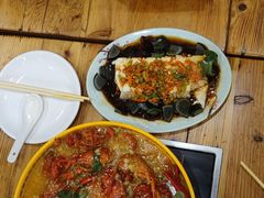 -刘一龙虾(数码路店)