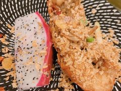 -丰鲤楼•闽南茶楼(仟禧汇店)