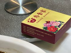 -胜记为食家·创新粤菜(车公庙店)