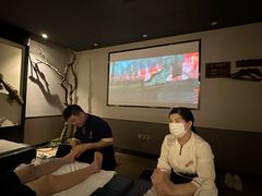 -上足·影院足道·SPA(红岭店)