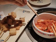 -七八冷面·延边朝鲜族美食(欢乐谷店)