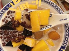 -赵记传承·中国甜品(福州总店)