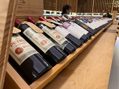 -伯衡55·吉品轩(乌鲁木齐南路店)