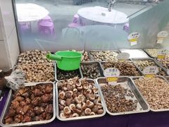 -健跳小海鲜(人民路店)