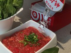 -海底捞大排档火锅(悦荟广场店)