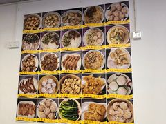 -正果忠记云吞濑粉(总店)