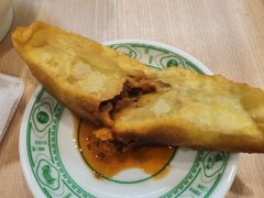 -清真·西北桥头拉面大王(丁家桥店)
