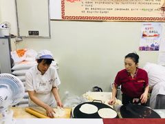 -姥家春饼店(漳州二路店)