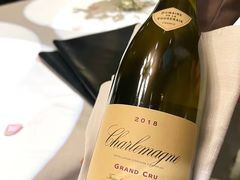 -Le Bistrot de Racine