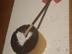 -蜜桃餐厅·古运河畔(南下塘店)