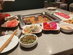 -海底捞火锅(龙岗星河COCO Park店)