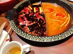 -黄家码头老火锅(解放碑旗舰店)