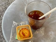 -白天鹅宾馆·美食屋