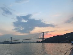 -威远炮台