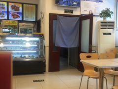-香妃烤鸡(西单店)