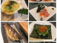 -椿山日本料理