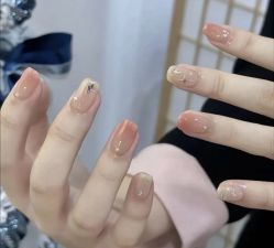 -斯馨·健康美甲美睫