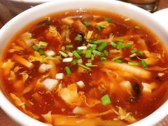 酸辣汤-南门小馆·清真(国贸商城店)