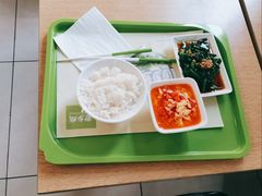 -老乡鸡(滨湖假日店)
