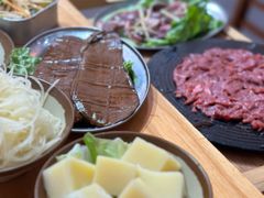-黔三一夺夺粉酸汤火锅(百信店)