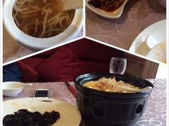 -王府井酒店(金桥港湾店)
