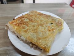 三鲜豆皮-会宾楼餐厅(月浦公园店)