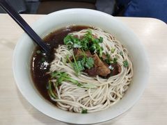 -李先生牛肉面大王(北京站售票厅餐厅)