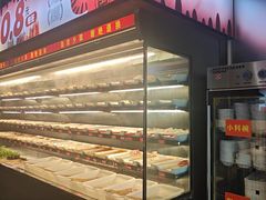 -佰人王串串香火锅(洋珠巷店)
