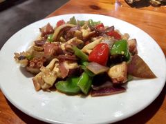 -阿军排档·烧烤