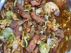 -鹍记特色牛杂面