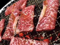 -丸藏和牛烧肉专门店(园区师惠坊店)