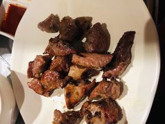 -喜来稀肉(望京店)