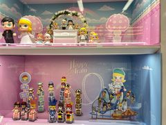 -泡泡玛特POPMART(上海环球港店)