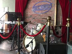 -JUKEBOX玖部音乐餐厅(华侨城店)