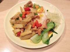 -避风塘(百联东郊店)