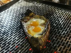 -西昌老号李小肠特色烧烤园(双流店)