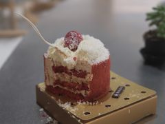 红丝绒蛋糕-贵阳高新惠诚食品有限公司