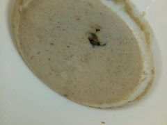 法式黑松露汤-食间牛排(湖西路店)