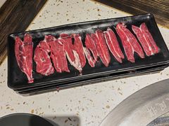 -海汕记·潮汕鲜牛肉火锅·自助