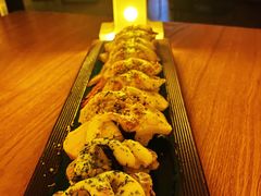 文火寿司组合（梅）-晴季寿司(活力城店)
